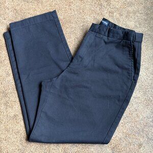 Dockers Black Pants